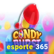 esporte 365